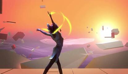 Ballet Platformer Bound Secures Release Date