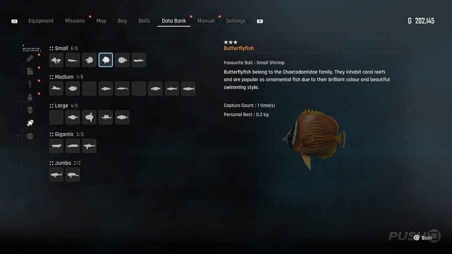 Stellar Blade: All Fish Locations and How to Catch Them 5