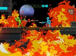 Nidhogg 2 Brings Intense Duels Back to PS4 Next Month