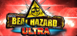 Beat Hazard Ultra Cover
