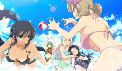 Senran Kagura 7EVEN Impossible to Release After Sony Censorship Row