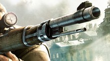 Sniper Elite V2 Remastered