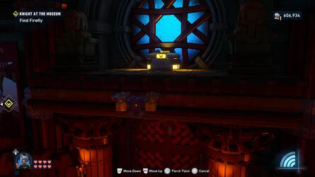 LEGO Batman: Legacy of the Dark Knight: Firefly Walkthrough 8