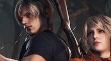 Resident Evil 4