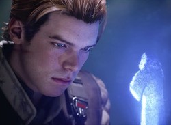 Star Wars Jedi: Fallen Order Officially Unveiled with Debut Story Trailer