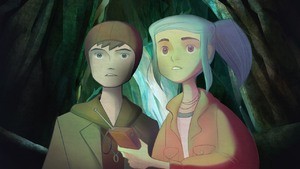 Oxenfree at last