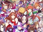 Umamusume: Pretty Derby Spin-Off Gallops to PS4 in August
