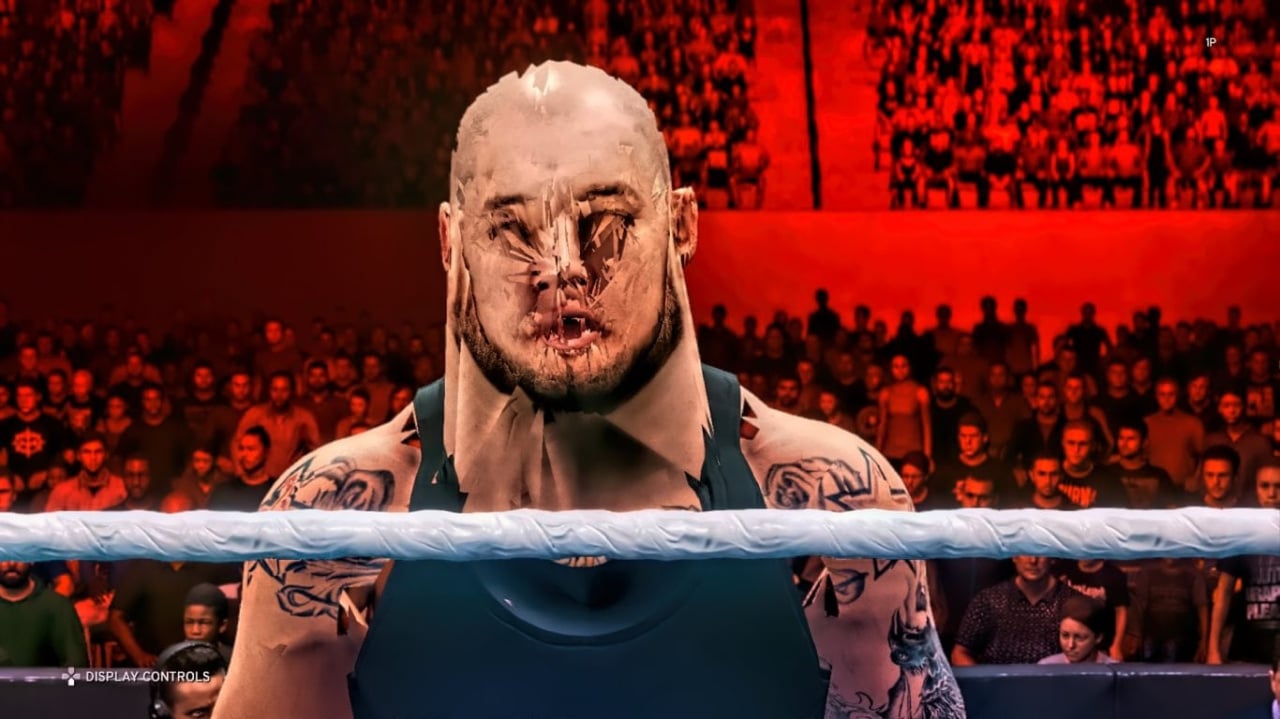 Another WWE 2K20 Patch Attempts to Fix 2019's Most Broken Game - Push Square