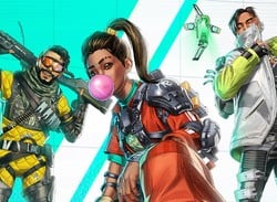 Apex Legends Season 20 Breakout Introduces Dramatic Overhaul, 120fps on PS5