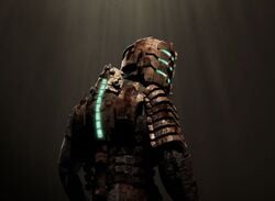 Dead Space PS5 Will Double Down on Dismemberment