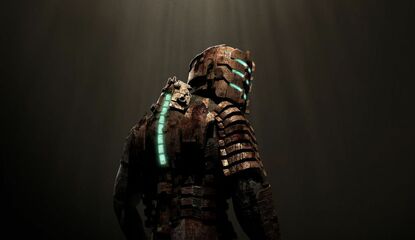 Dead Space PS5 Will Double Down on Dismemberment
