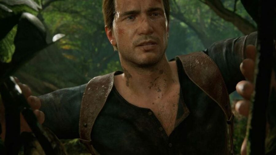 Uncharted Movie 1