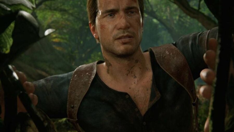 The 'Uncharted' Movie Is Finally, Actually in Production