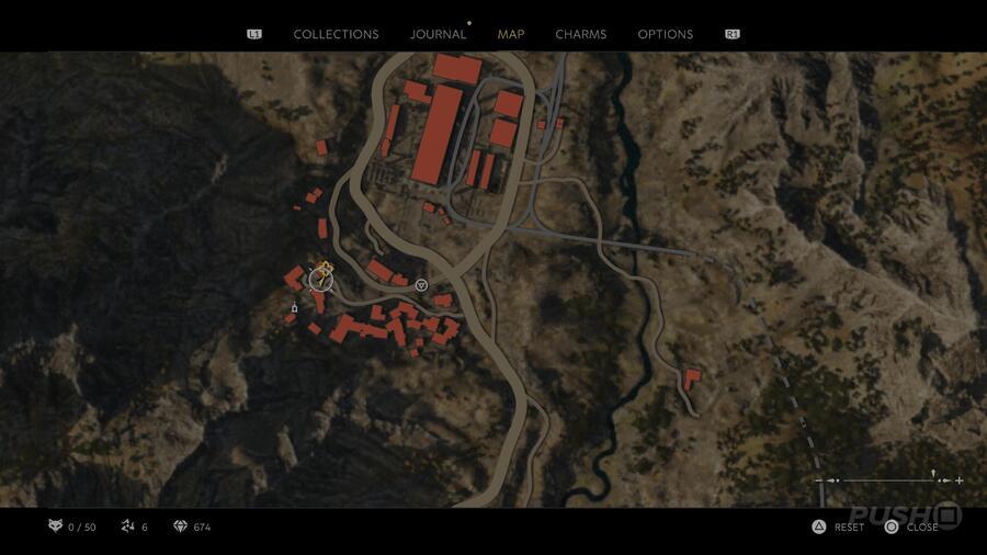 Mafia: The Old Country: Chapter 9 - Industria Walkthrough 3