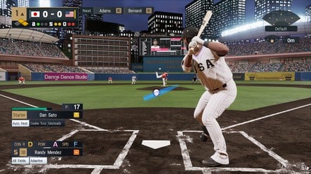 A Free PS5 Baseball Sim Is Here to Shake Up MLB The Show 2