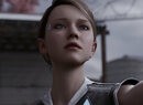 Meet Detroit: Become Human's Three Protagonists in New Trailers