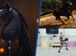 CD Projekt Red Puts Impressive Effort into Witcher 3 April Fools Joke