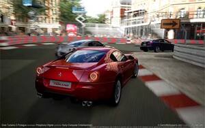 Gran Turismo 5 May Be A No-Show Again At This Year's E3.