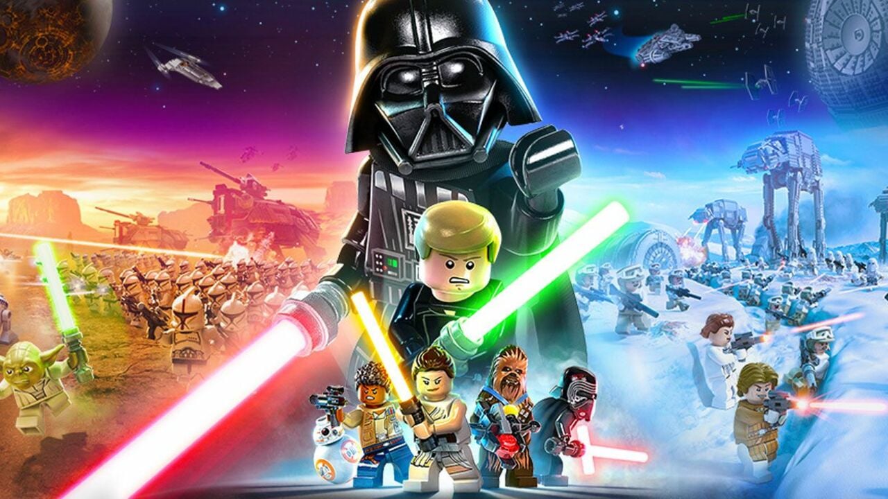 star wars lego ps4 game