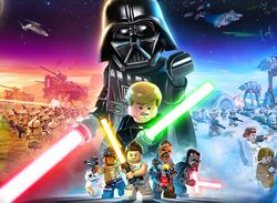 LEGO Star Wars: The Skywalker Saga Brings the Force to PS5 and PS4 Next Spring