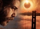 As PS5 Exclusive Saros Launches, Its Eclipse Looks Terrifying Against Our Planet's Skylines