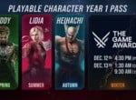 Tekken 8 Season 2 Confirmed, Final Season 1 DLC to Be Announced at The Game Awards