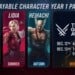 Tekken 8 Season 2 Confirmed, Final Season 1 DLC to Be Announced at The Game Awards