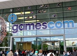 345,000 People Made It to Gamescom 2015