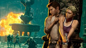 Naughty Dog's sticking with PS3