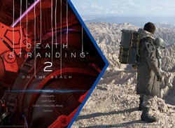 Death Stranding 2's Unbelievable PS5 Load Times Are Practically Instant
