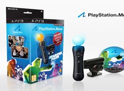 Ruh-Roh: EEDAR Report Suggests PlayStation Move & XBOX Kinect Purchase Intent Is Low