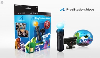 Ruh-Roh: EEDAR Report Suggests PlayStation Move & XBOX Kinect Purchase Intent Is Low