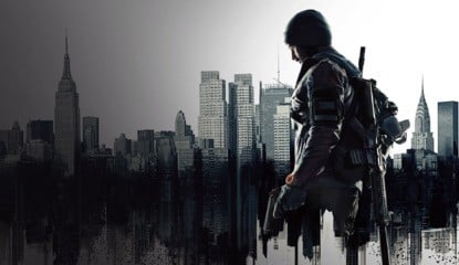 The Division: Definitive Edition Out Now, But Not on PS5