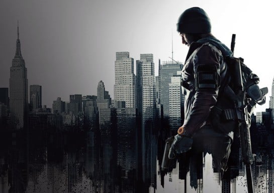 The Division: Definitive Edition Out Now, But Not on PS5