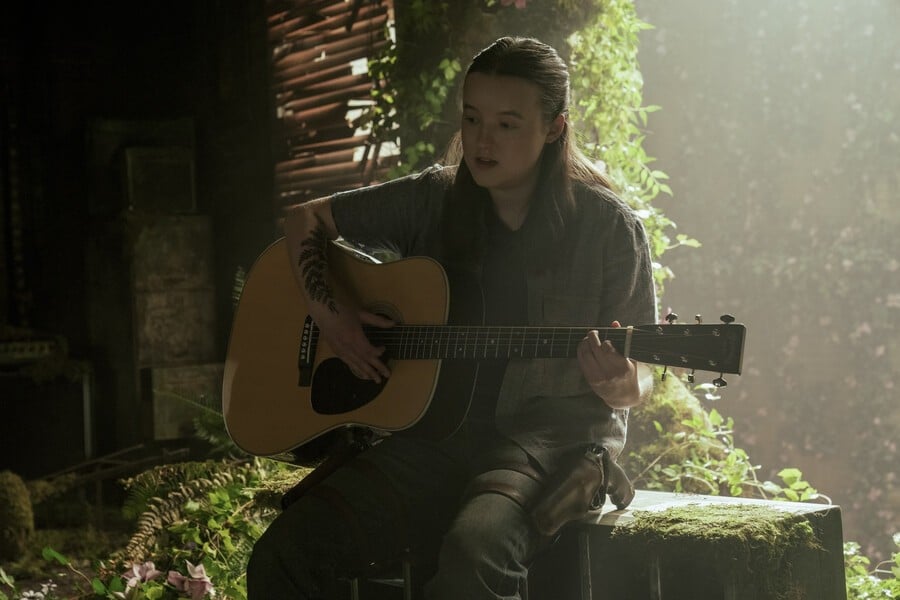 The Last Of Us TV Show