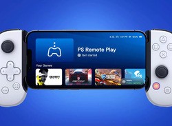 PS Vita 2 Dreams Killed But Sony Might Have a Handheld for PS5 Remote Play in the Works