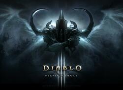 Diablo III's Gigantic New PS4 Patch Is Out Now