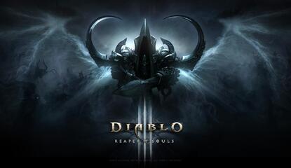 Diablo III's Gigantic New PS4 Patch Is Out Now