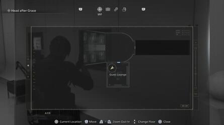 Resident Evil Requiem: ARK Walkthrough 9