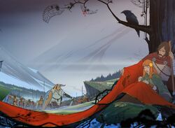 The Banner Saga Vita Version Cancelled More Than a Year After Its PS4 Debut