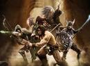 Gauntlet: Slayer Edition Butchers a Path to PS4