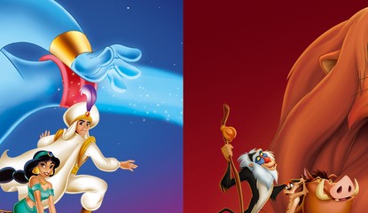 Disney Classic Games: Aladdin and The Lion King - A Comprehensive Nostalgia Trip