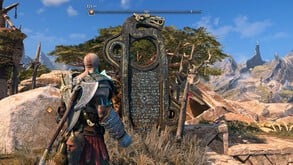 All Vanaheim Collectibles > Lore > Lore Markers > Lore Marker #13: Seidr - 3 of 3