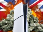 PS5 Dominates UK on Black Friday, Sells More Than 60% of All Consoles