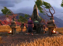 Ghost of Yotei: Reliquary of Strength Solution