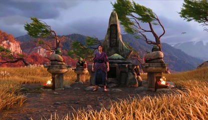 Ghost of Yotei: Reliquary of Strength Solution