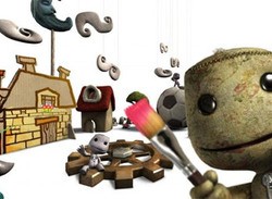 Media Molecule On LittleBigPlanet 2: "It's So Insanely Powerful It Hurts"