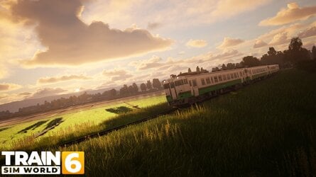 My Most Anticipated Train Sim World 6 Route Is Finally Almost Out on PS5 2