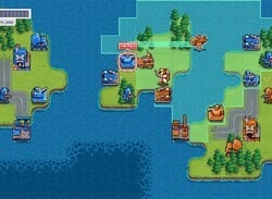 Advance Wars-Influenced Warside Closing in on PS5, PS4 Release Date