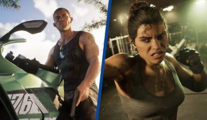 New GTA 6 Screenshots Look Utterly Outstanding